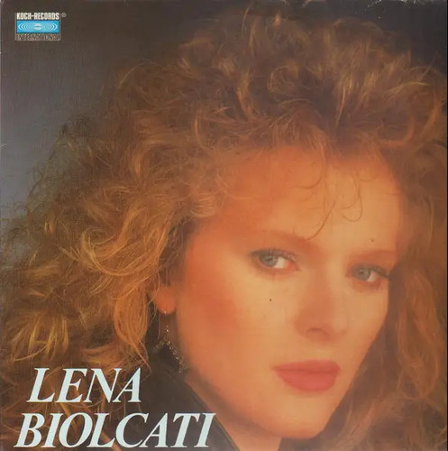 Lena biolcati near mint koch - lena,