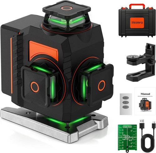 Nivel laser autonomivelante - laser,
