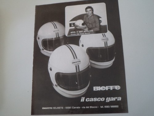 Advertising pubblicità 1977 - advertising,
