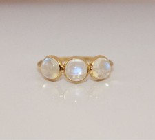 Anello in argento 925 pietra