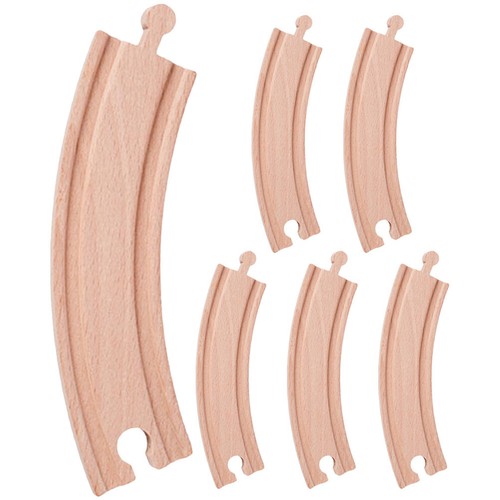 Pezzi blocchi treno - 6,
