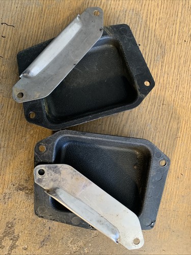 Tiranti porta triumph tr6 - triumph,