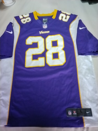 Nike nfl vikings adrian - nike,