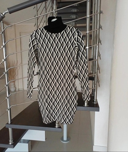 Vestito elisabetta franchi - vestito,