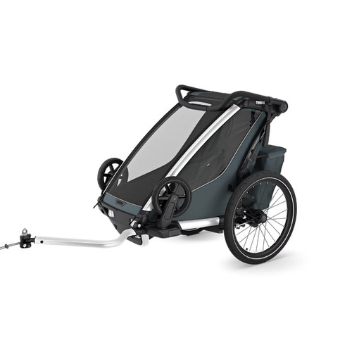Thule chariot cross - thule,