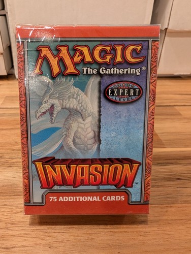 Magic the gathering - the,
