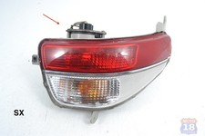 Fanale faro stop posteriore sinistro Suzuki Burgman 650 2006 2008 2010 2012