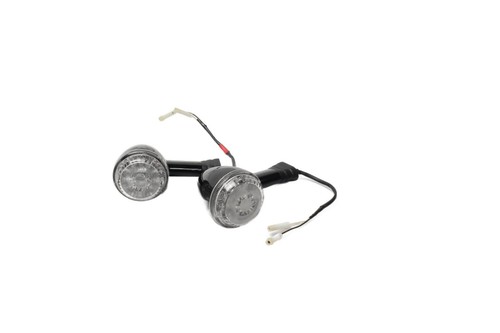 Faro led paio posteriore - faro,