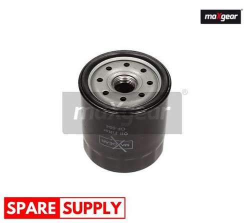 Filtro olio per ford max - per, b-max