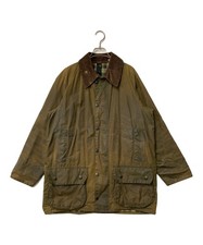 Giacca oliata Barbour/