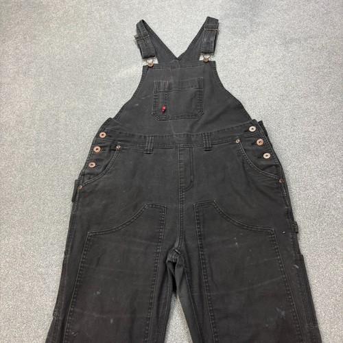 Salopette dickies donna 32x30 - dickies,