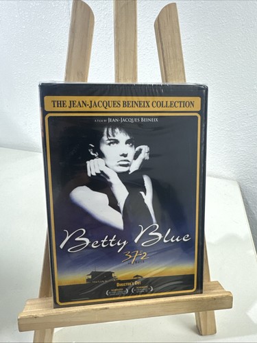 Betty blue le - blue:, 37°2
