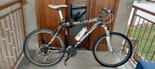 Mountain Bike Bianchi Kuma 600