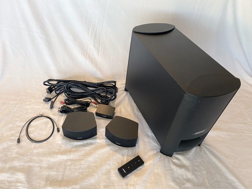 Bose cinemate series - cinemate, ii