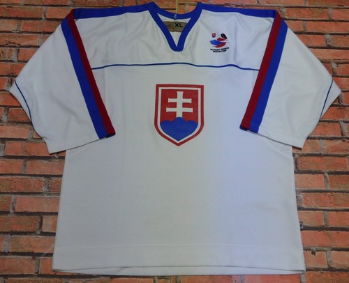 Maglia shirt trikot ice hockey - shirt,