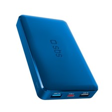 Power bank 10.000 mAh extra