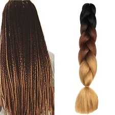 ShowJarlly Capelli per