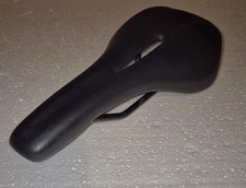 Sedile bici Phenom geometria