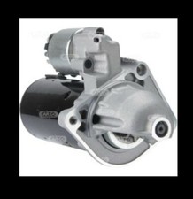 MOTORINO AVVIAMENTO =