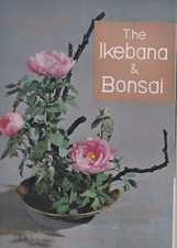 Calendario Ikebana e bonsai