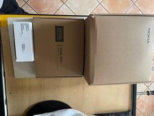 Kit Fwa Nokia Nuovo completa di Antenna, Modem e Accessori Acquistato Marzo 2023