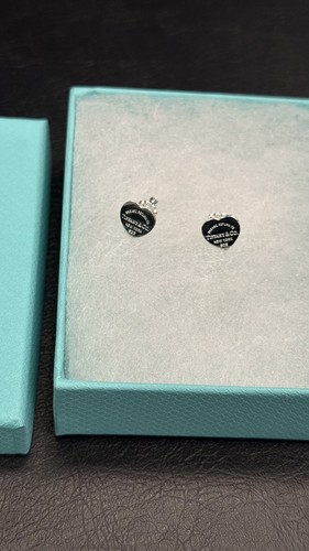 Tiffany heart tag - tiffany, co,
