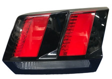FANALE FANALINO PORTELLONE POSTERIORE DX DESTRO PEUGEOT 3008 2019 9810477780