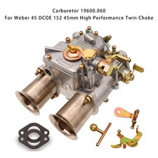Carburetor 19600.060 Pour 45