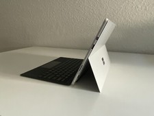 Microsoft Surface Pro 5 1796