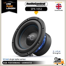 AudioControl SPK-10S2 Spike