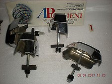 SERIE ROSTRI PARAURTI FIAT 500 L MUNITI DI TUBOLARI