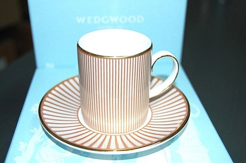 Wedgwood servizio 12 tazze - -,