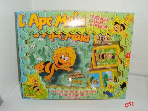 Panini ape maia - ,