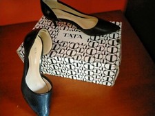 Scarpe Donna Decolte Black
