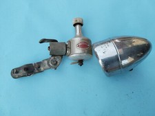 bici epoca Radsonne gruppo luce sportivo