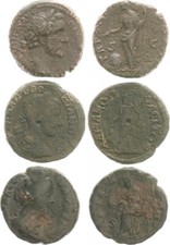 Periodo Romano Di Augusto