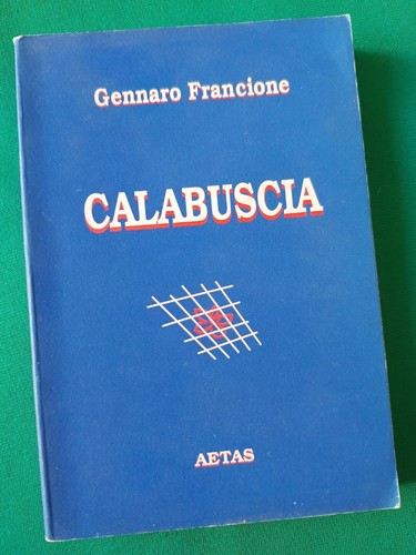 Calabuscia gennaro - calabuscia,