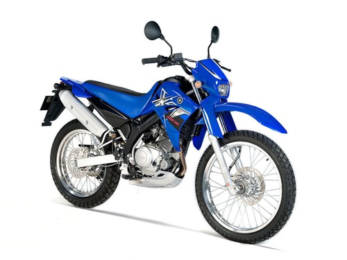 Download yamaha 125 2006 - yamaha,