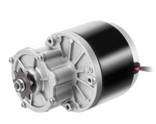 MOTORE ELETTRICO SPAZZOLATO