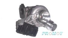 TURBO,TURBINA BMW 320D 184 CV