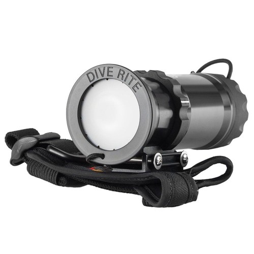Dive rite diffusore video per - video,