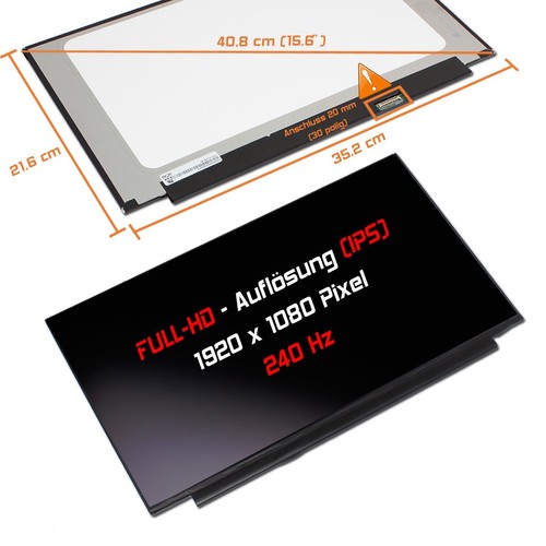 Display led opaco - led,