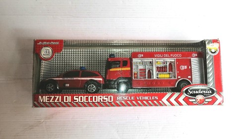 Mezzi soccorso rescue - mezzi,