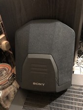 Altoparlanti da parete Sony