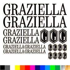 KIT GRAZIELLA ADESIVI