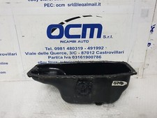 COPPA OLIO ALFA ROMEO FIAT