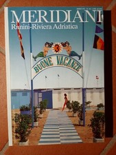 Rimini Riviera Adriatica -