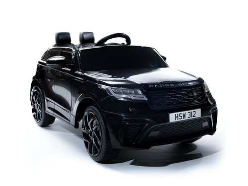 Auto elettrica con licenza