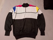 MAGLIA CICLISMO VINTAGE Misura M EPOCA EROICA ANCIEN.