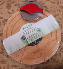 SET TAGLIERE PER PIZZA 30 CM